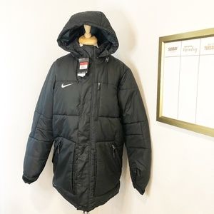 nike alliance parka ii